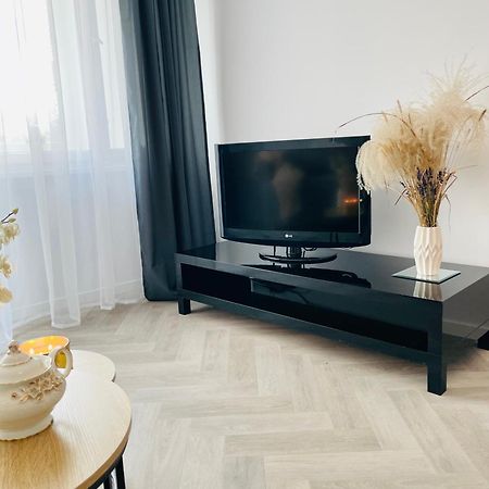 Apartament W Centrum-Lubin Εξωτερικό φωτογραφία