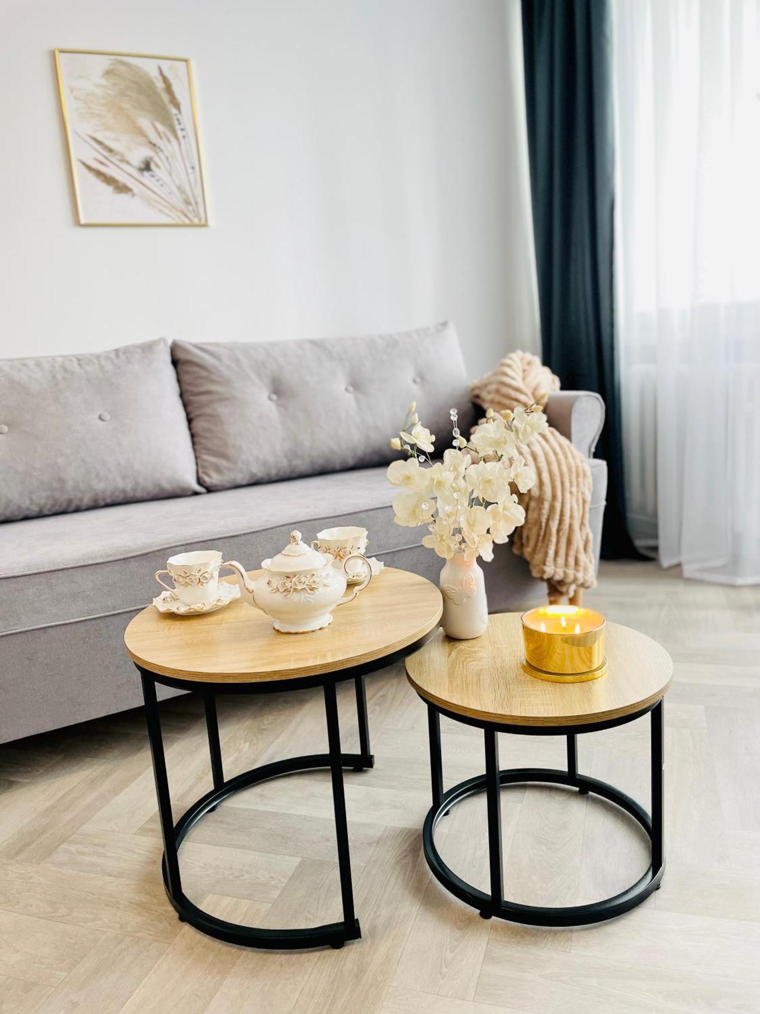 Apartament W Centrum-Lubin Εξωτερικό φωτογραφία