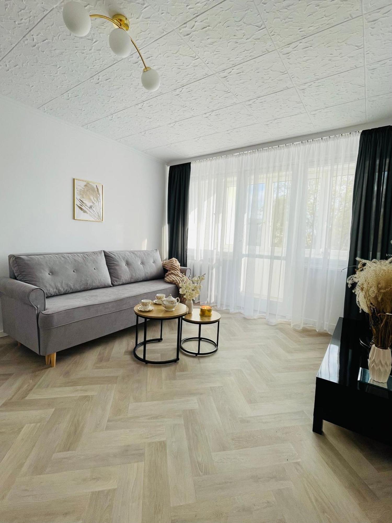 Apartament W Centrum-Lubin Εξωτερικό φωτογραφία